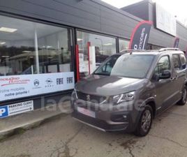 1.5 BLUEHDI 100 S&S STYLE