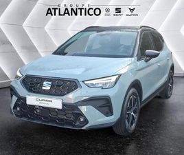 SEAT ARONA 1.0 TSI 95 CH START/STOP BVM5