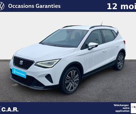 SEAT ARONA SEAT ARONA