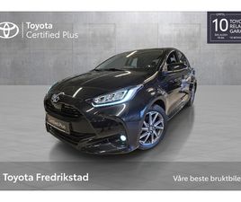 1,5 HYBRID ACTIVE TECH