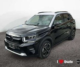 IV 2024 1.2 PURETECH TURBO MAX 100CV S&S