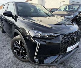 CITROEN DS3 DS 3 1.2 HYBRID ETOILE 12 M WAARBORG