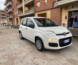 PANDINA 1.0 FIREFLY HYBRID ICON S