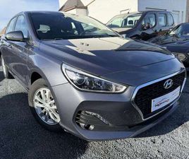 HYUNDAI I30 I30 1.6 CRDI U2 COMFORT