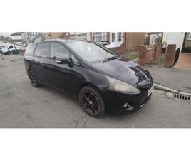 MITSUBISHI GRANDIS 2004 (54) 2.4 MIVEC EQUIPPE 5DR AUTO