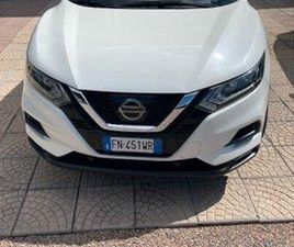 NISSAN QASHQAI 1.5 DCI 110CV TEKNA CERCHI CLIMA CR