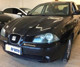 SEAT CORDOBA 1.4 TDI SIGNO