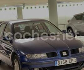 SEAT TOLEDO 1.9 TDI SPORT