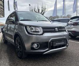 1.2H IADVENTURE 4WD ALLGRIP KM 26.780 - UNICO PRO