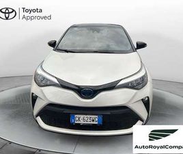 2.0H (184CV) E-CVT TREND