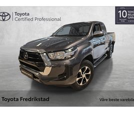 2,4 150HK X-CAB 4WD SR MAN