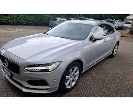 VOLVO S90 D4 2.0 D4 MOMENTUM