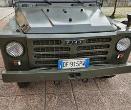 FIAT CAMPAGNOLA AR 76