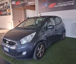 VENGA 1.4 CRDI COOL C/T.PANORAMICO,R.VEL. S/90CV