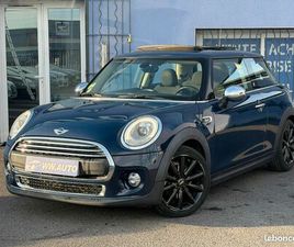 MINI ONE 1.5D 12V 95 CV EDITION BLACKFRIARS