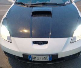 2P 1.8VVTI 16V GT CAT.