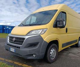 35 (4ª SERIE) 2.3 MJT 130CV PM-TM