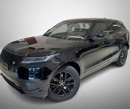 LAND ROVER RANGE ROVER VELAR D200 VELAR 2.0D AWD S AUTO