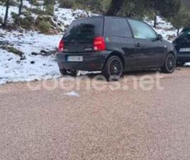 SEAT AROSA SEAT AROSA