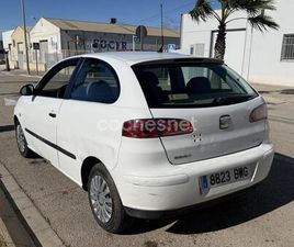 SEAT IBIZA 1.9 SDI STELLA