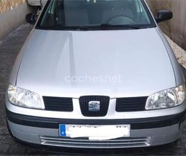 SEAT CORDOBA 1.9 TDI STELLA