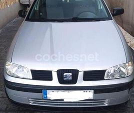 SEAT CORDOBA