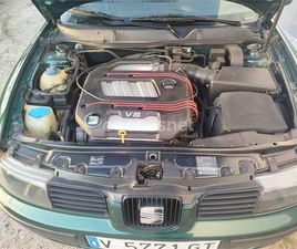 SEAT TOLEDO 2.3 V5