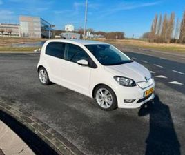 SKODA CITIGO E-IV EV STYLE 83PK 2021 WIT — SKODA — MARKTPLAATS