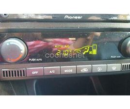 SSANGYONG ACTYON 200XDI PREMIUM