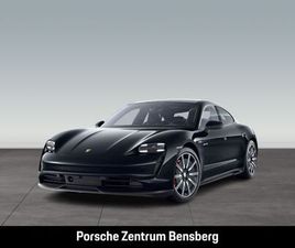 PORSCHE TAYCAN 4S
