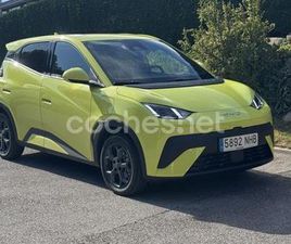 BYD DOLPHIN BYD DOLPHIN SURF COMFORT