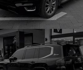 TOYOTA LAND CRUISER 3.3 NAFTE 70TH ANNIVERSARY FULL