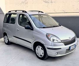 YARIS*1.3 BENZ*VERSO*