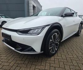 KIA EV6 KIA EV6 77.4 RWD AIR-PAKET AHK NAV KAM LM