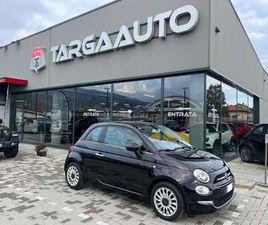 FIAT 500 1.2 LOUNGE 69CV