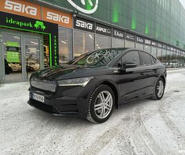 COUPE 80X 4X4 RS IV ** 1 OM SUOMI-AUTO / KOUKKU / MATRIX / 360 / MUISTIPENKIT / LASIKATTO / CANTON **