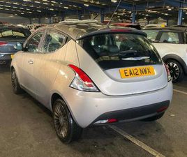 0.9 TWINAIR LIMITED AUTO EURO 5 (START/STOP) 5DR