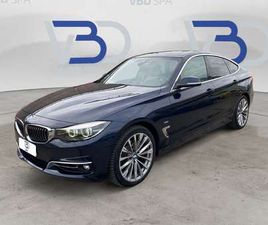 SERIE 3 F/30-31-34-80 320D GRAN TURISMO XDRIVE LU