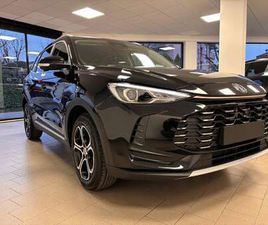 ZS NEW ICE 1.5L MT COMFORT MY25