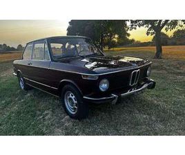 BMW 2002 AUTOMATICA