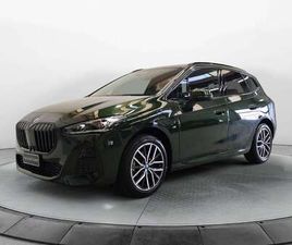 225E ACTIVE TOURER XDRIVE HYBRID EDITION