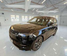 3.0D I6 249 MHEV DYNAMIC HSE AUT. 5 PORTE SUV