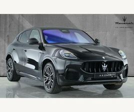2.0 MHEV MODENA ZF 4WD EURO 6 (START/STOP) 5DR