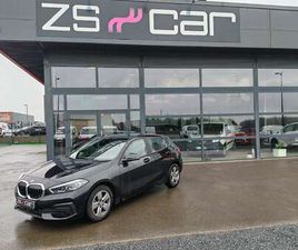 116D 116 CH BUSINESS