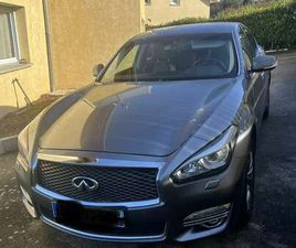 Q70 HYBRID 3.5 V6 PREMIUM TECH A