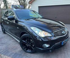 3.0 30D V6 BLACK PREMIUM AUTO 4WD EURO 5 5DR