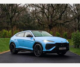 4.0 V8 BITURBO 25.9KWH SE AUTO 4WD EURO 6 5DR