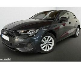 AUDI A3 SPORTBACK 30 TFSI