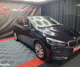 BMW 225XE ACTIVE TOURER ADVANTAGE