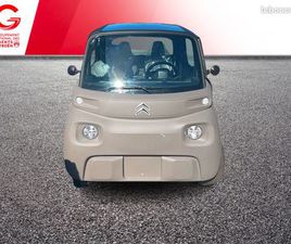 CITROËN AMI